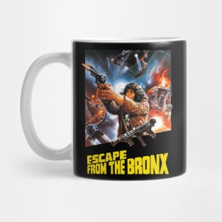 Mod.1 Escape from the Bronx Mug